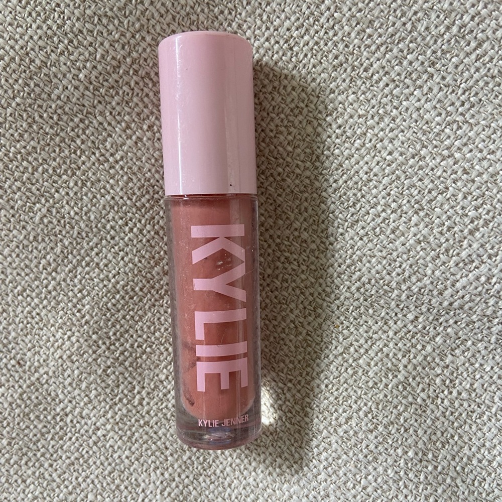 KYLIE cosmetics High Gloss - color DIVA